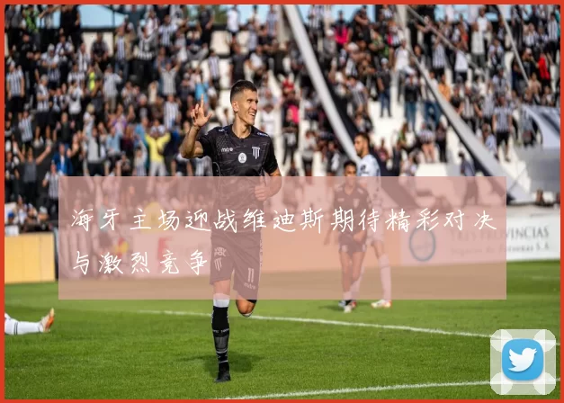 海牙主场迎战维迪斯期待精彩对决与激烈竞争
