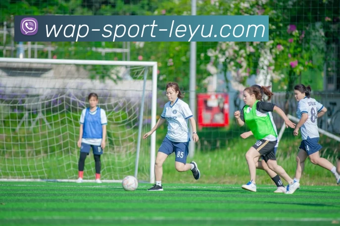 乐鱼网站平台生态图